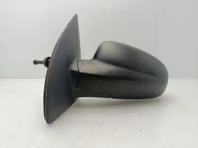 Peça sobressalente para automóvel em segunda mão espelho retrovisor esquerdo por daewoo kalos 1.4 se referências oem iam 96543118  