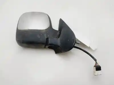Pezzo di ricambio per auto di seconda mano retrovisore destro per citroen berlingo 1.9 d multispace riferimenti oem iam 96193823xt