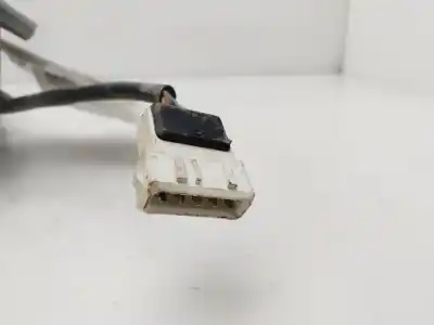 Pezzo di ricambio per auto di seconda mano retrovisore destro per citroen berlingo 1.9 d multispace riferimenti oem iam 96193823xt  