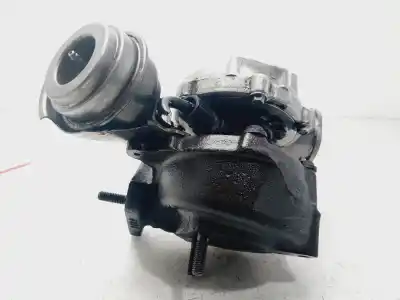 Автозапчастина б/у турбонагрузник для audi a4 b6 (8e2) 1.9 tdi посилання на oem iam 038145702g  