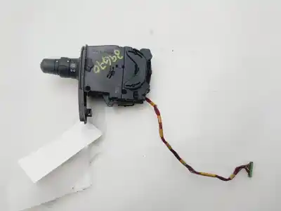 Second-hand car spare part headlights switch for renault modus confort dynamique 98 cv / 72 kw oem iam references 88102002424