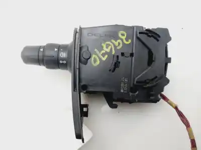 Second-hand car spare part headlights switch for renault modus confort dynamique 98 cv / 72 kw oem iam references 88102002424  