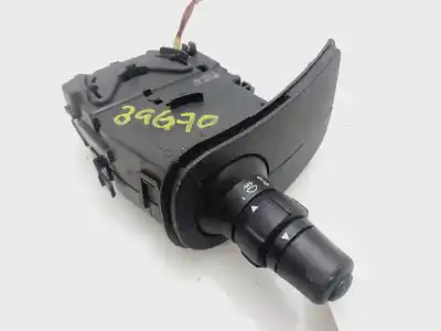 Second-hand car spare part headlights switch for renault modus confort dynamique 98 cv / 72 kw oem iam references 88102002424  