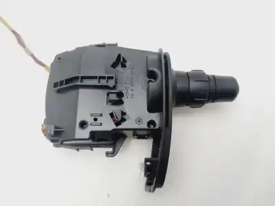 Second-hand car spare part headlights switch for renault modus confort dynamique 98 cv / 72 kw oem iam references 88102002424  
