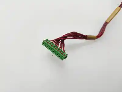 Second-hand car spare part headlights switch for renault modus confort dynamique 98 cv / 72 kw oem iam references 88102002424  