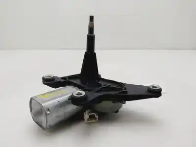 Pezzo di ricambio per auto di seconda mano Motore Tergicristallo Posteriore per RENAULT MODUS Confort Dynamique 98 CV / 72 KW Riferimenti OEM IAM 8200313354A  