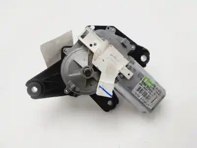 Peça sobressalente para automóvel em segunda mão motor do limpador traseiro por renault modus confort dynamique 98 cv / 72 kw referências oem iam 8200313354a  