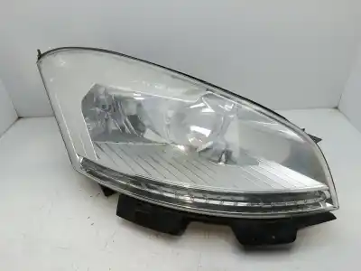 Автозапчасти б/у правая фара за citroen c4 grand picasso seduction ссылки oem iam 9653563580 Автозапчасти б/у правая фара за citroen c4 grand picasso seduction ссылки oem iam 9653563580