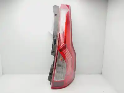 Автозапчасти б/у правый задний фонарь за citroen c4 grand picasso seduction ссылки oem iam 6351ac   Автозапчасти б/у правый задний фонарь за citroen c4 grand picasso seduction ссылки oem iam 6351ac