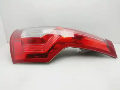 Автозапчасти б/у правый задний фонарь за citroen c4 grand picasso seduction ссылки oem iam 6351ac   Автозапчасти б/у правый задний фонарь за citroen c4 grand picasso seduction ссылки oem iam 6351ac