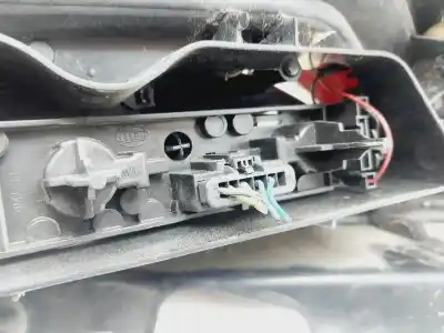 Автозапчасти б/у правый задний фонарь за citroen c4 grand picasso seduction ссылки oem iam 6351ac   Автозапчасти б/у правый задний фонарь за citroen c4 grand picasso seduction ссылки oem iam 6351ac