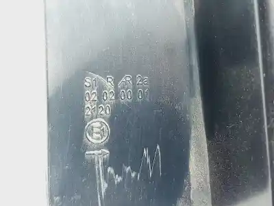 Автозапчасти б/у правый задний фонарь за citroen c4 grand picasso seduction ссылки oem iam 6351ac   Автозапчасти б/у правый задний фонарь за citroen c4 grand picasso seduction ссылки oem iam 6351ac