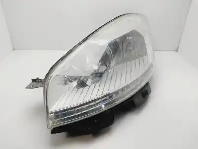 Автозапчасти б/у левая фара за CITROEN C4 GRAND PICASSO Seduction ссылки OEM IAM 9677217380   Автозапчасти б/у левая фара за CITROEN C4 GRAND PICASSO Seduction ссылки OEM IAM 9677217380