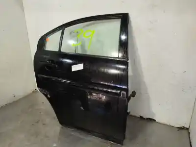 Pezzo di ricambio per auto di seconda mano porta posteriore destra per hyundai accent (mc) gl crdi riferimenti oem iam 770041e010