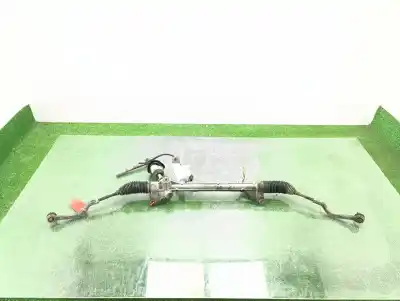 Second-hand car spare part steering rack for renault kadjar zen 110 cv / 81 kw oem iam references 480014eh0a  