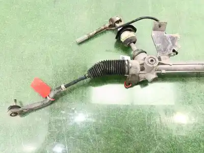 Second-hand car spare part steering rack for renault kadjar zen 110 cv / 81 kw oem iam references 480014eh0a  