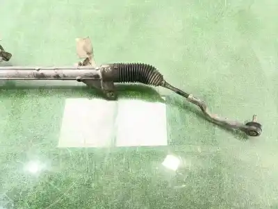 Second-hand car spare part steering rack for renault kadjar zen 110 cv / 81 kw oem iam references 480014eh0a  