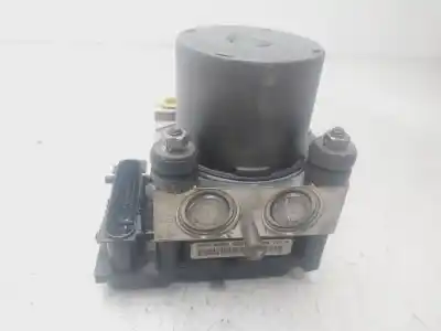 Pezzo di ricambio per auto di seconda mano abs per peugeot 307 break/sw (s2) sw pack 109 cv / 80 kw riferimenti oem iam 9649988280  