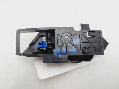 Second-hand car spare part interior right front handle for chevrolet aveo ls oem iam references swt200404  