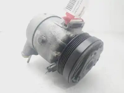 Peça sobressalente para automóvel em segunda mão compressor de ar condicionado a/a a/c por chevrolet aveo ls referências oem iam 95966580