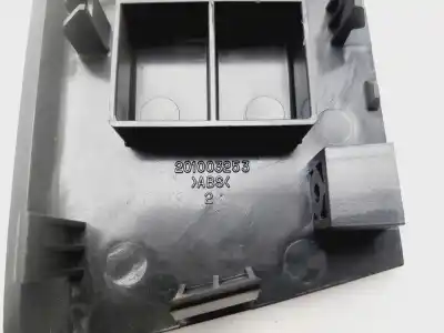 Second-hand car spare part left front power window switch for chevrolet aveo ls oem iam references 202005062  