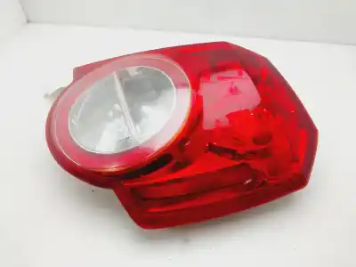 Second-hand car spare part right tailgate light for chevrolet aveo ls oem iam references 95952067  