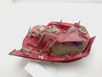 Second-hand car spare part right tailgate light for chevrolet aveo ls oem iam references 95952067  