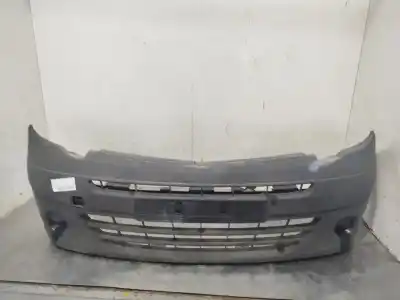 Peça sobressalente para automóvel em segunda mão para choques dianteiro por renault kangoo furgón compact comfort referências oem iam 7701478129  