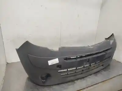 Peça sobressalente para automóvel em segunda mão para choques dianteiro por renault kangoo furgón compact comfort referências oem iam 7701478129  