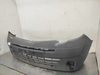 Peça sobressalente para automóvel em segunda mão para choques dianteiro por renault kangoo furgón compact comfort referências oem iam 7701478129  