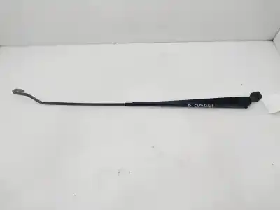 Second-hand car spare part front right windshield wiper arm for renault scenic rx4 (ja0) 1.9 dci salomon oem iam references 7700843526  