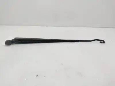 Pezzo di ricambio per auto di seconda mano Braccio Tergicristallo Anteriore Sinistro per RENAULT SCENIC RX4 (JA0) 1.9 dCi Salomon Riferimenti OEM IAM 7700843525  