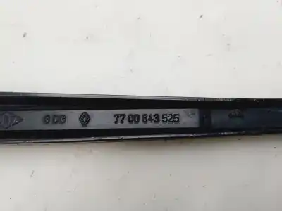 İkinci el araba yedek parçası sol ön silecek kolu için renault scenic rx4 (ja0) 1.9 dci salomon oem iam referansları 7700843525  