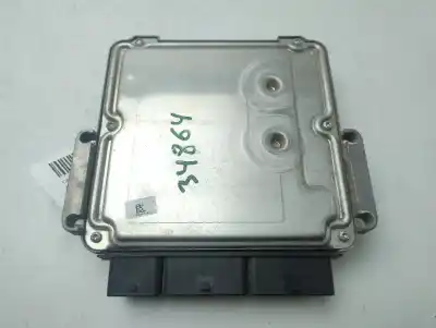 Автозапчастина б/у  для RENAULT CAPTUR  Посилання на OEM IAM 237104376R  