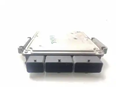 Автозапчастина б/у ебу контролер двигуна для renault captur adventure посилання на oem iam 237104376r  