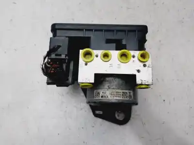 Peça sobressalente para automóvel em segunda mão abs por cupra formentor (km7) basis 149 cv / 110 kw referências oem iam 5wa614517bl  