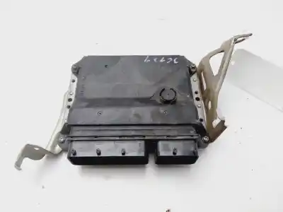 Second-hand car spare part ecu engine control for toyota auris sol oem iam references 8966102d91  