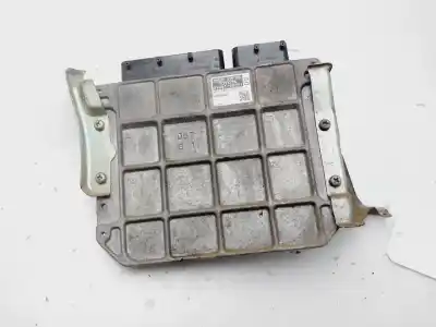 Second-hand car spare part ecu engine control for toyota auris sol oem iam references 8966102d91  