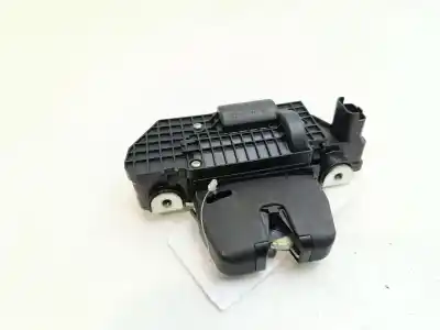 Peça sobressalente para automóvel em segunda mão FECHADURA DO MALA por PEUGEOT 208 (P2)  Referências OEM IAM 9694649680  