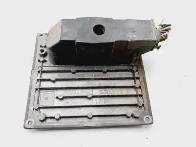 Автозапчастина б/у ебу контролер двигуна для FORD FUSION (CBK) Ambiente Посилання на OEM IAM 2S6A12A650SH  