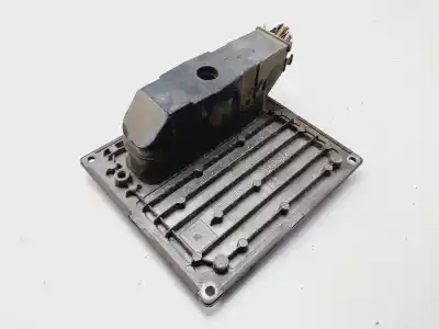 Автозапчастина б/у ебу контролер двигуна для ford fusion (cbk) ambiente посилання на oem iam 2s6a12a650sh  