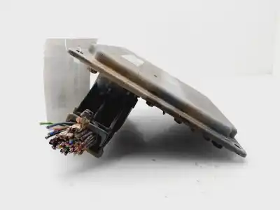 Автозапчастина б/у ебу контролер двигуна для ford fusion (cbk) ambiente посилання на oem iam 2s6a12a650sh  