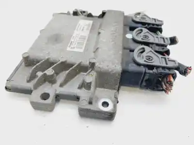Second-hand car spare part ecu engine control for renault clio ii fase ii (b/cb0) community oem iam references 8200454467   Second-hand car spare part ecu engine control for renault clio ii fase ii (b/cb0) community oem iam references 8200454467