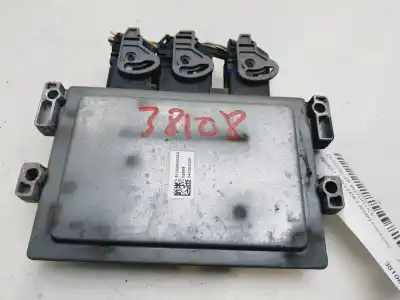 Second-hand car spare part ecu engine control for renault clio ii fase ii (b/cb0) community oem iam references 8200454467   Second-hand car spare part ecu engine control for renault clio ii fase ii (b/cb0) community oem iam references 8200454467