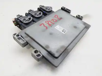 Second-hand car spare part ecu engine control for renault clio ii fase ii (b/cb0) community oem iam references 8200454467   Second-hand car spare part ecu engine control for renault clio ii fase ii (b/cb0) community oem iam references 8200454467