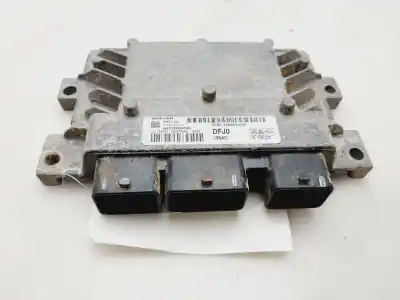 Автозапчасти б/у блок управления двигателем за ford fiesta (ccn) trend ссылки oem iam g1b112a650aya   Автозапчасти б/у блок управления двигателем за ford fiesta (ccn) trend ссылки oem iam g1b112a650aya