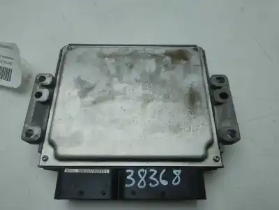 Автозапчасти б/у блок управления двигателем за SSANGYONG KORANDO Quartz 4x2 ссылки OEM IAM 6715400032  