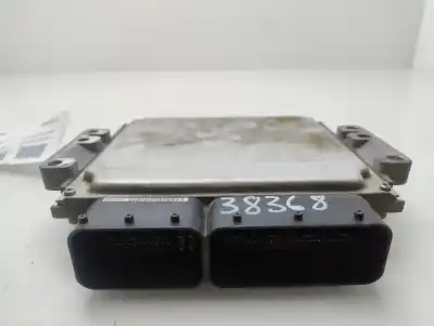 İkinci el araba yedek parçası ecu motor kontrol cihazi için ssangyong korando quartz 4x2 oem iam referansları 6715400032  