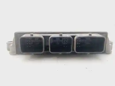 Second-hand car spare part Ecu Engine Control for CITROEN C3 Attraction OEM IAM references 9676782980  