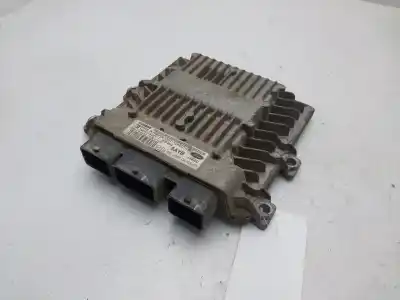 Pièce détachée automobile d'occasion Calculateur Moteur Ecu pour FORD FUSION (CBK) Trend Références OEM IAM 3S6112A650LB   Pièce détachée automobile d'occasion Calculateur Moteur Ecu pour FORD FUSION (CBK) Trend Références OEM IAM 3S6112A650LB
